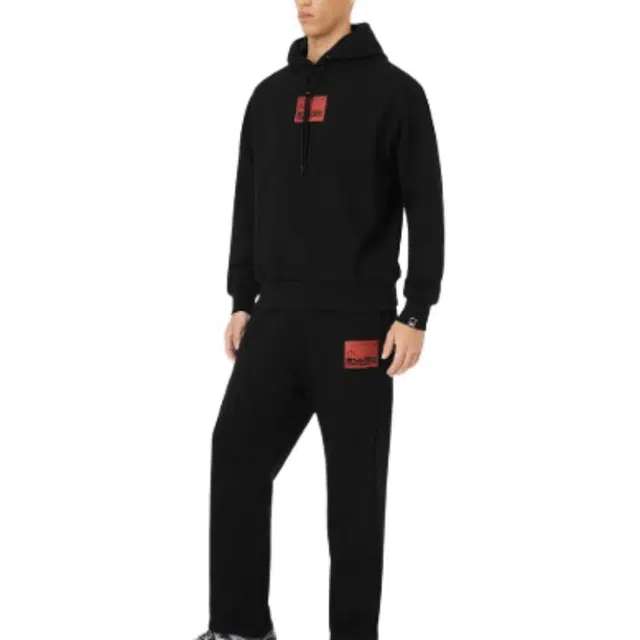 EVISU KURO 2024