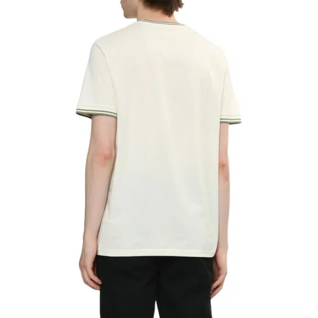 FRED PERRY T