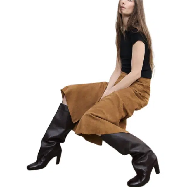 ZARA V T