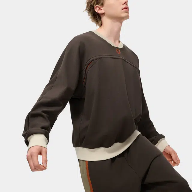 FILA FUSION x X MR.DOODLE