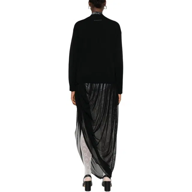MM6 Maison Margiela V
