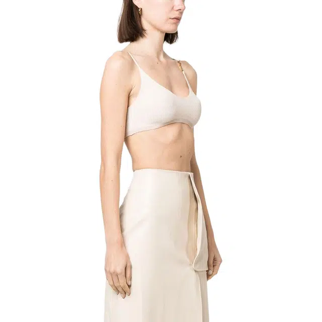 Jacquemus SS23 LogoV