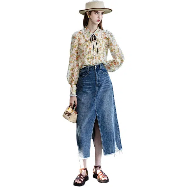 JORYAweekend SS24