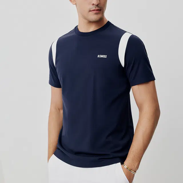 KSWISS T NVY02