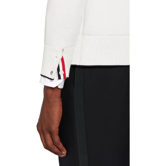 THOM BROWNE SS22