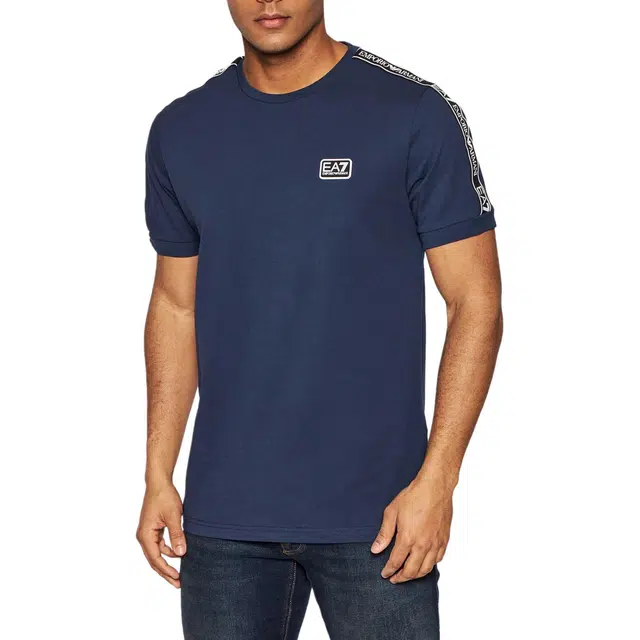 EMPORIO ARMANI EA7 SS24 LogoT