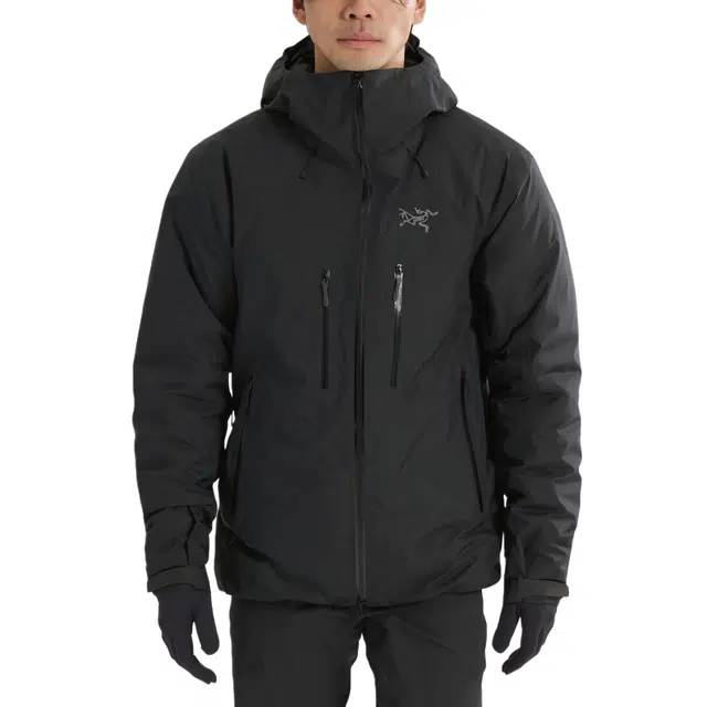 Arcteryx Beta Jacket
