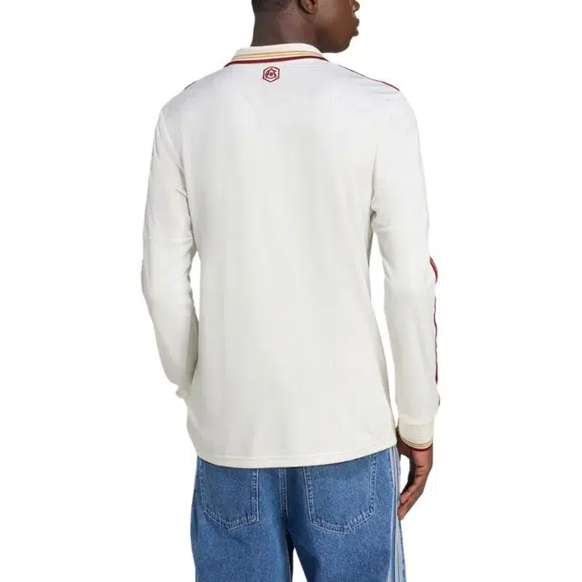 adidas originals SS25 ARSENAL 2526 THIRD JERSEY