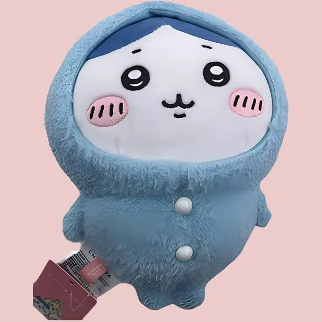 chiikawa 20cm