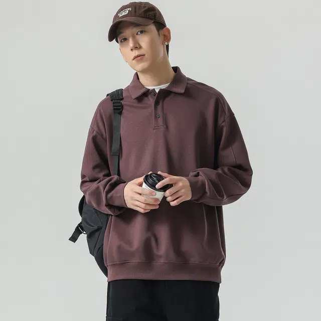 WOOD SOON 2025POLO
