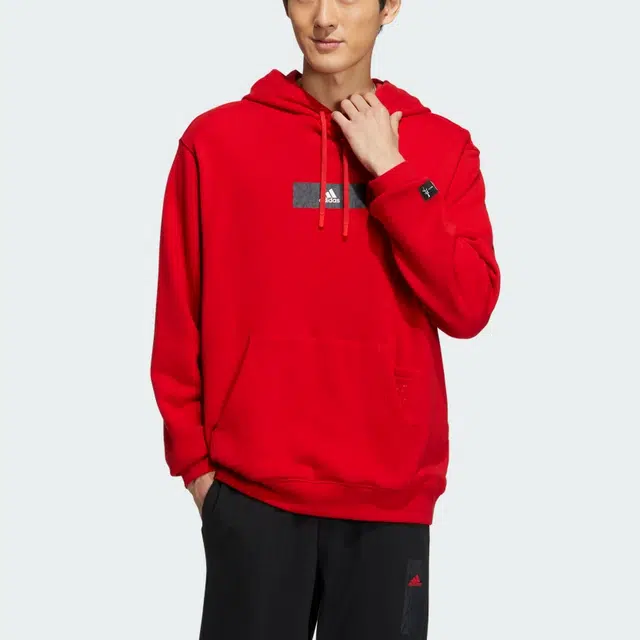 adidas CNY logo