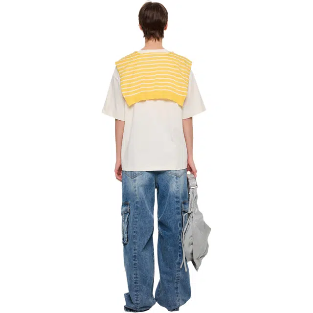 Alexia Sandra SS25