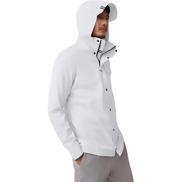 Canada Goose Nanaimo Logo