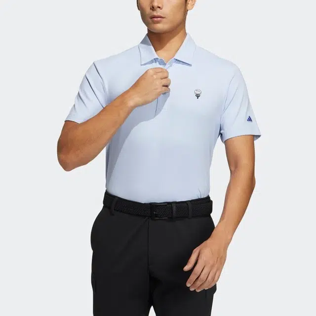 adidas LogoPolo