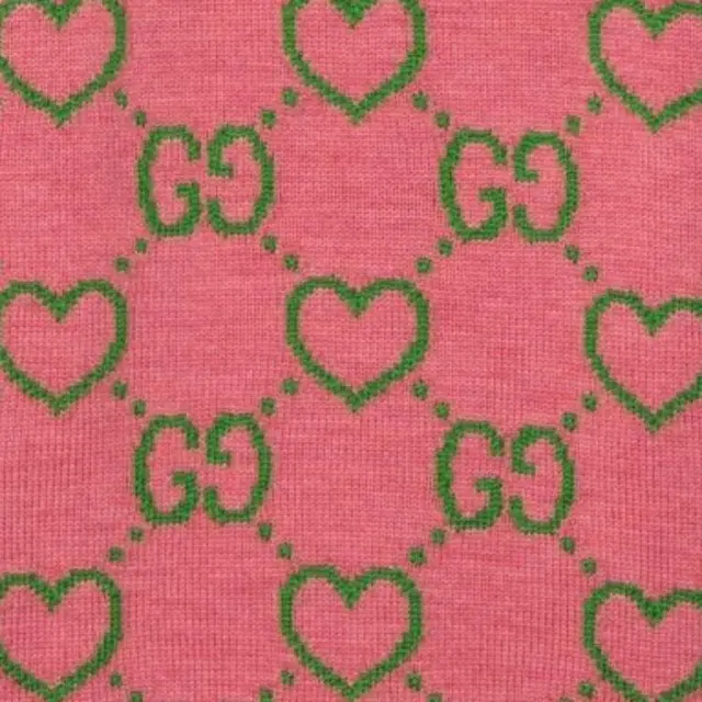 GUCCI SS22 Logo