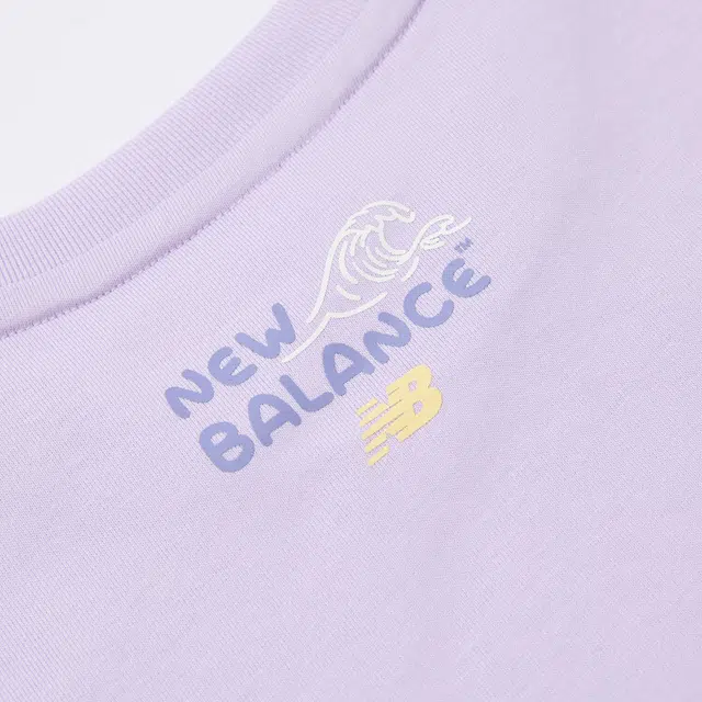 New BalanceT