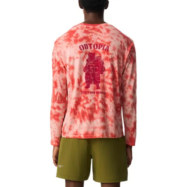 OUTOPIA Earth Tencel T
