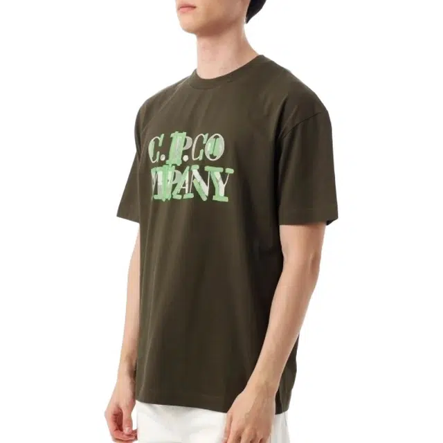 C.P.Company T