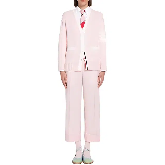 THOM BROWNE SS23 V