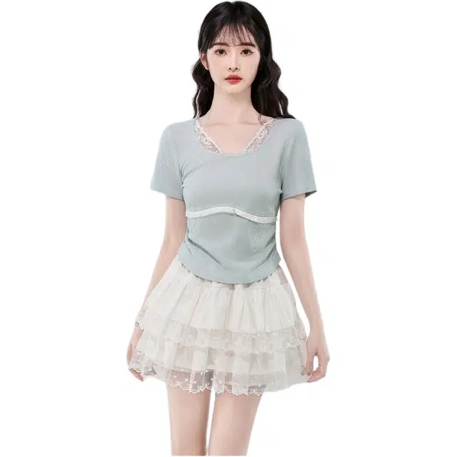 MINETTE T
