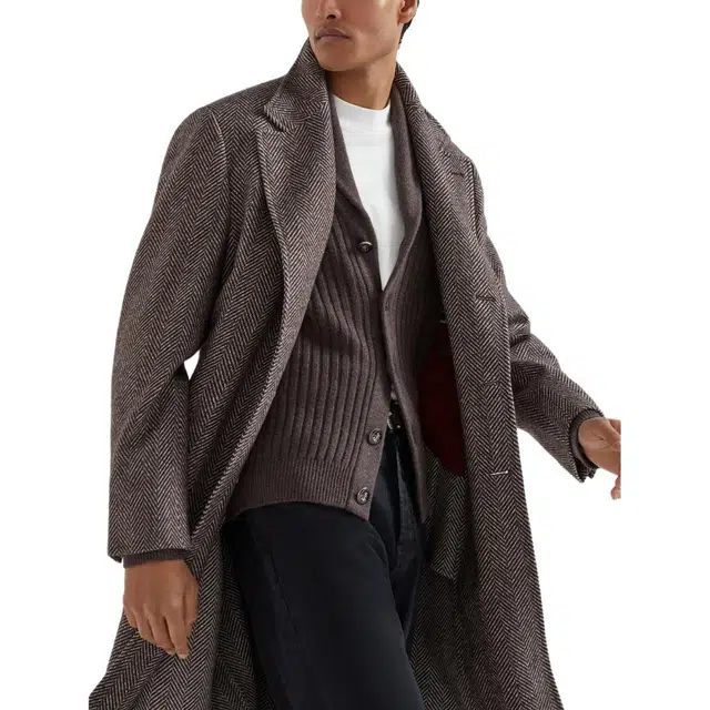 Brunello Cucinelli SS25