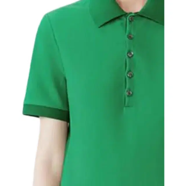 THOM BROWNE SS25 Polo