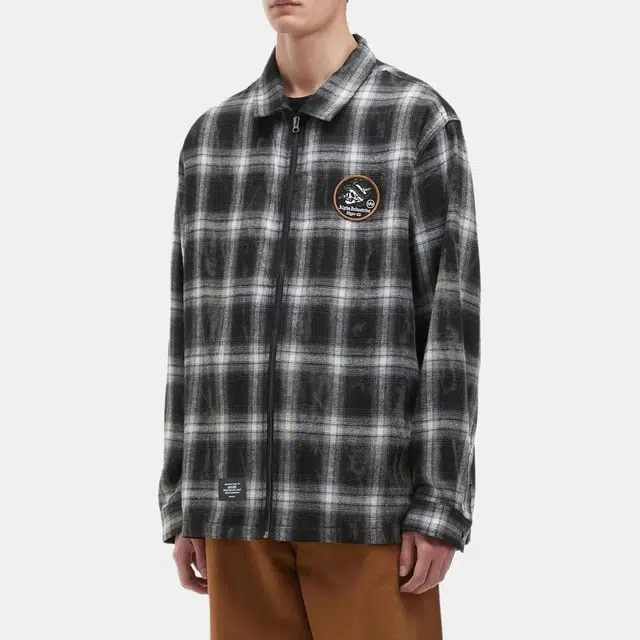 Alpha Industries BKX