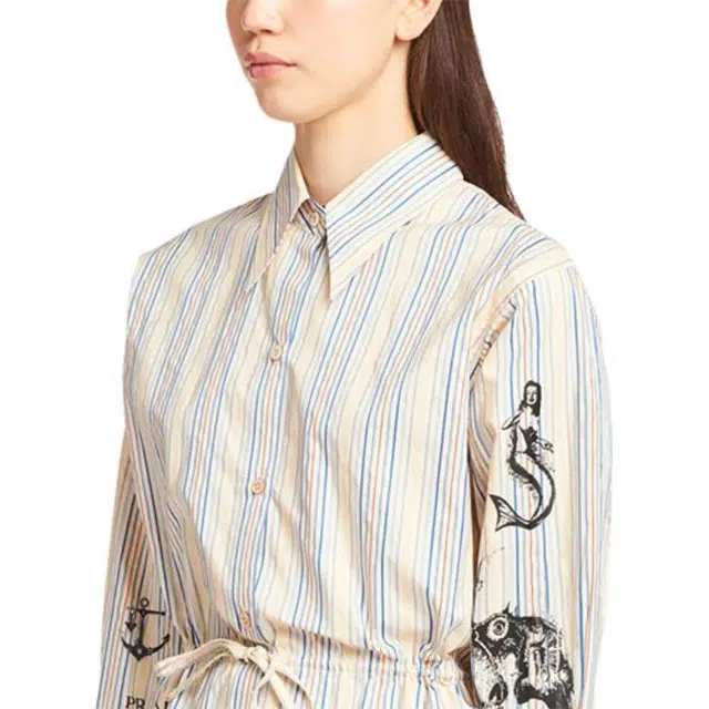 PRADA SS22