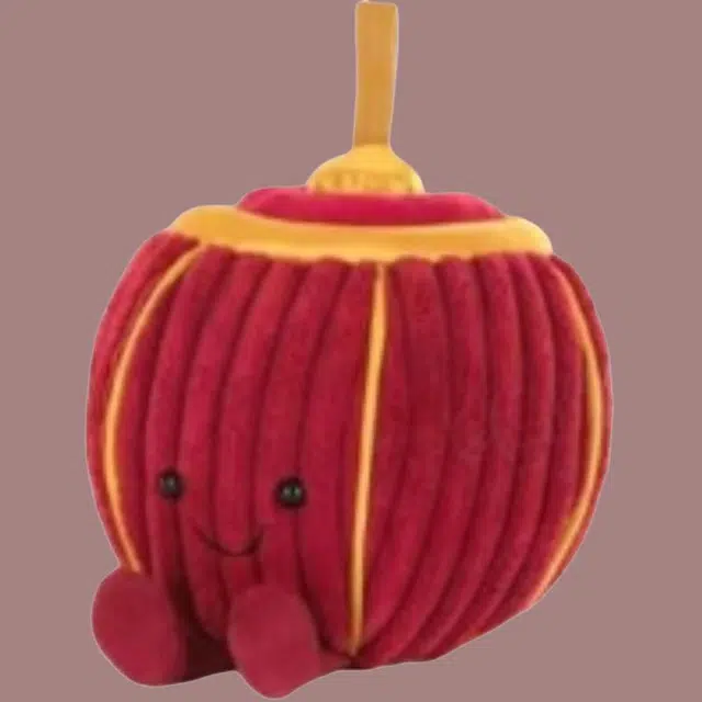 JELLYCAT 17cm
