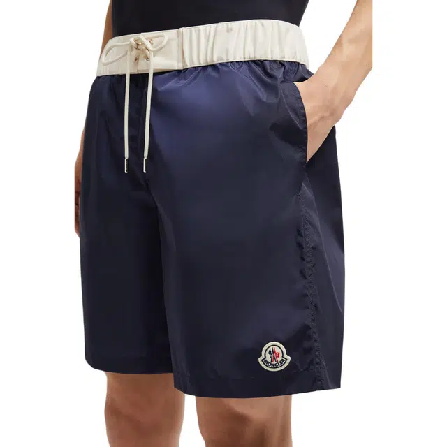 Moncler SS25 logo