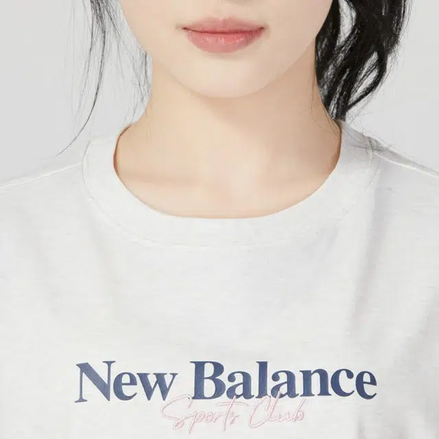 New Balance LogoT