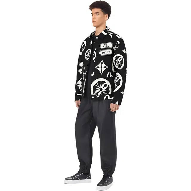 EVISU 2024
