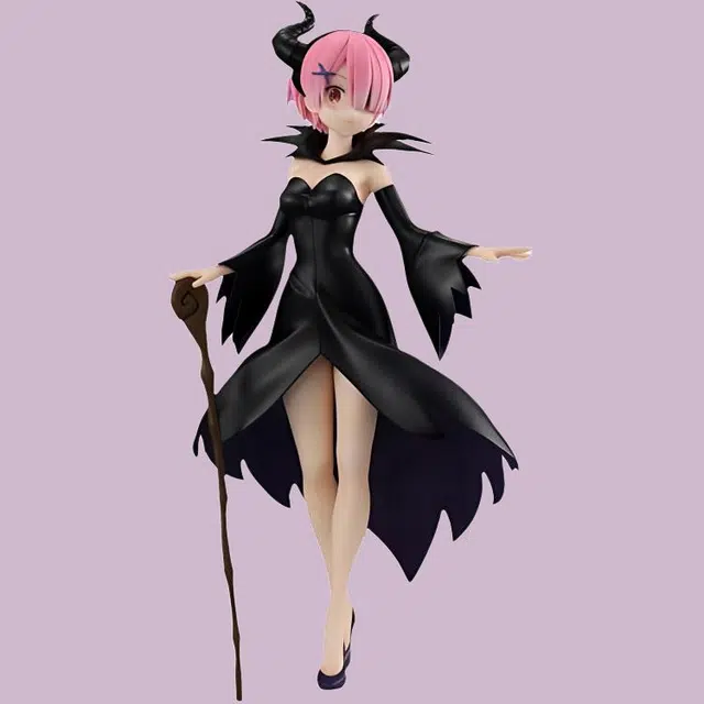 FURYU