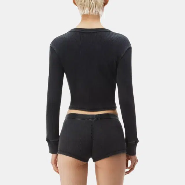 Alexander Wang Bodywear FW24