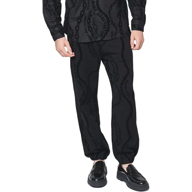 VERSACE JEANS COUTURE