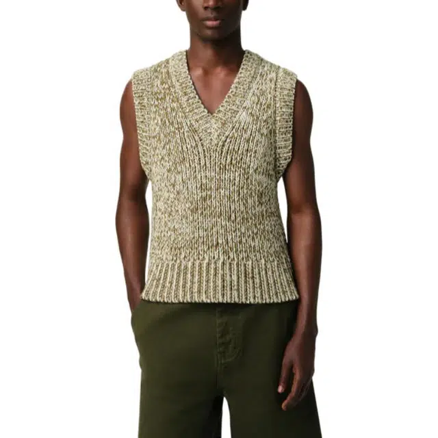 AMIPARIS SS25 V