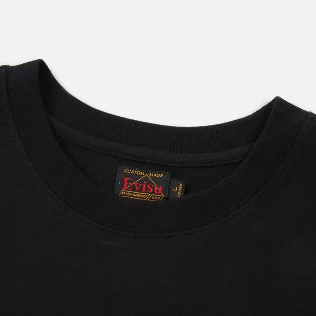 EVISU SS23 T