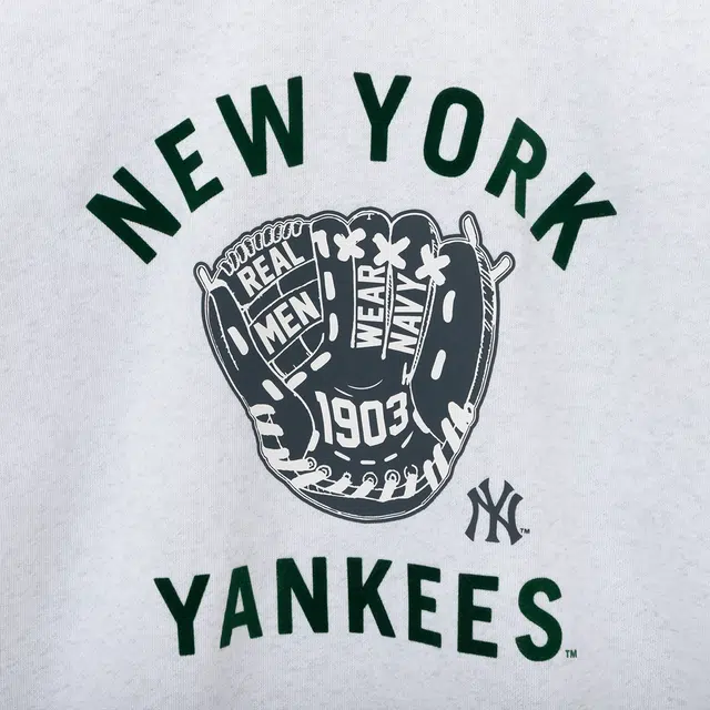 New Era FW25 Man-to-Man MLB