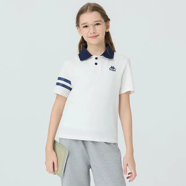 KAPPA KIDS LOGOPoloPolo