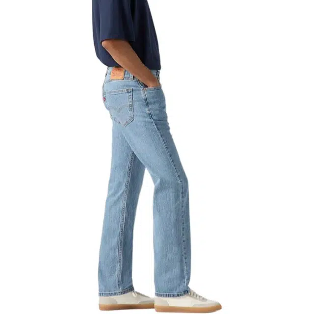 levis 505