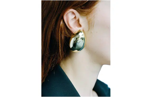 JASMIN SPARROW 18k