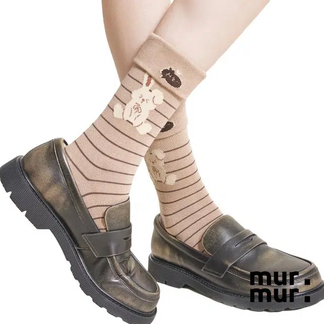 Tad murmur 3