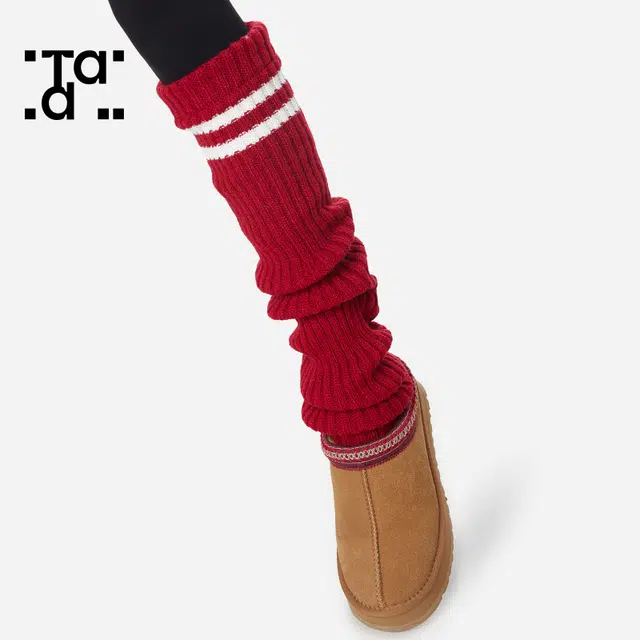 Tad murmur jk 1