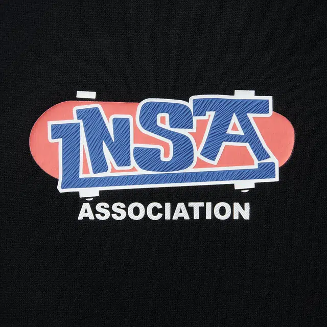 李宁儿童卫衣 运动生活系列 字母连帽套头宽松舒适长袖 黑色 青少年