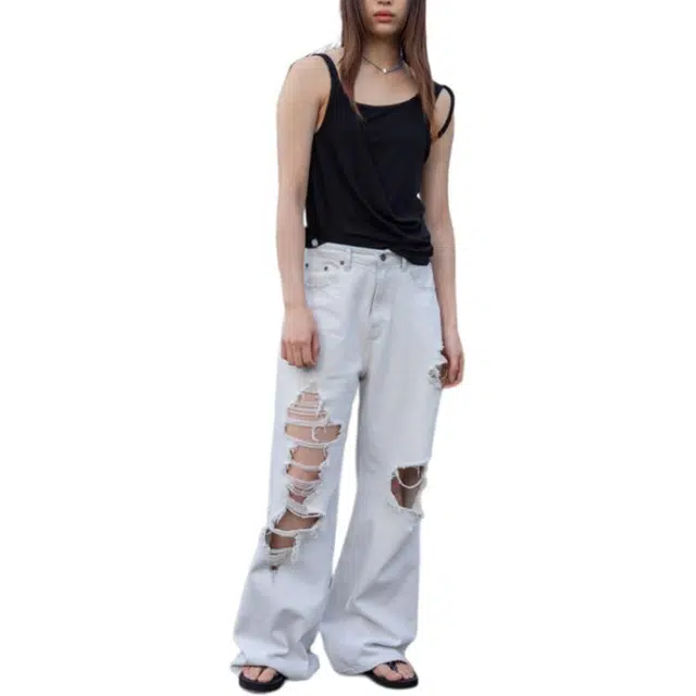 MATIN KIM SS25 T