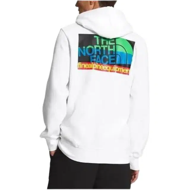 THE NORTH FACE Logo