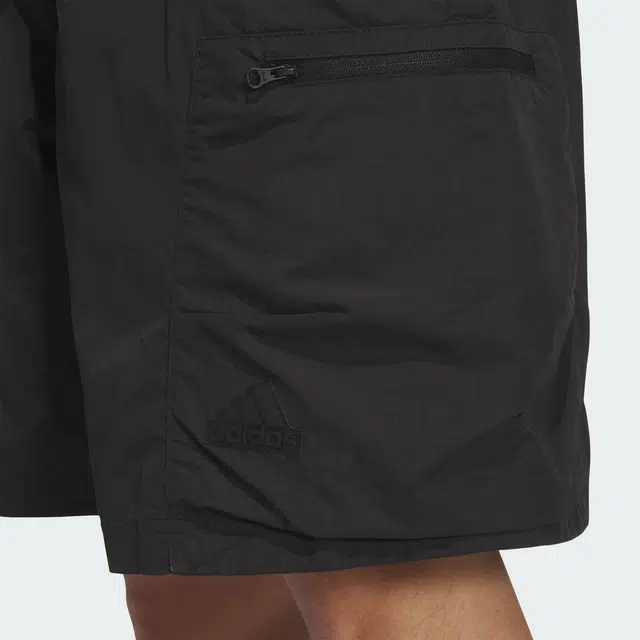adidas Future Style Woven Shorts