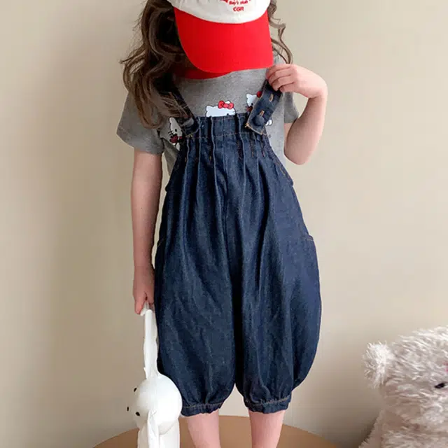 Hello Kitty KT