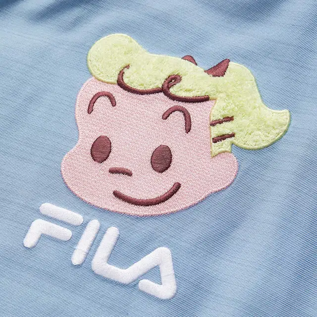 FILA KIDS x ORIGINALE OSAMU GOODS