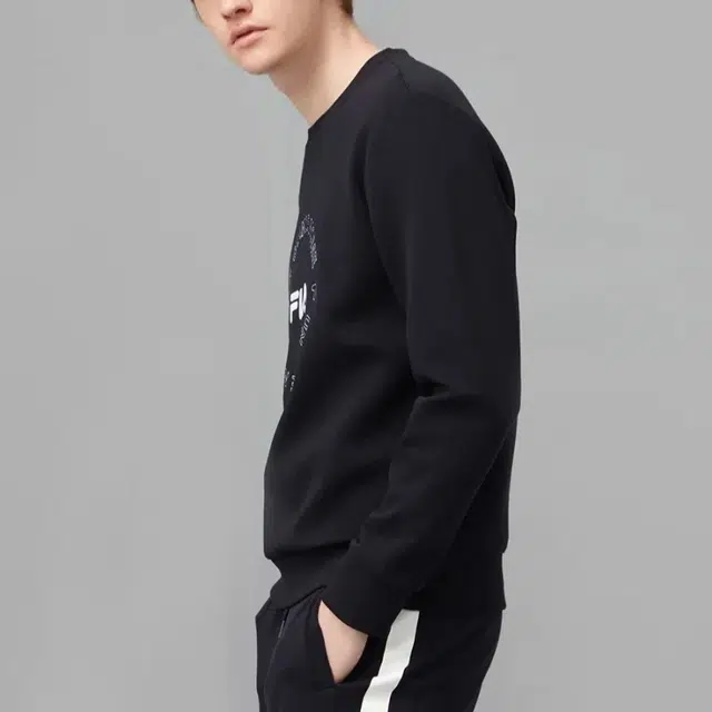 FILA ORIGINALE LOGO